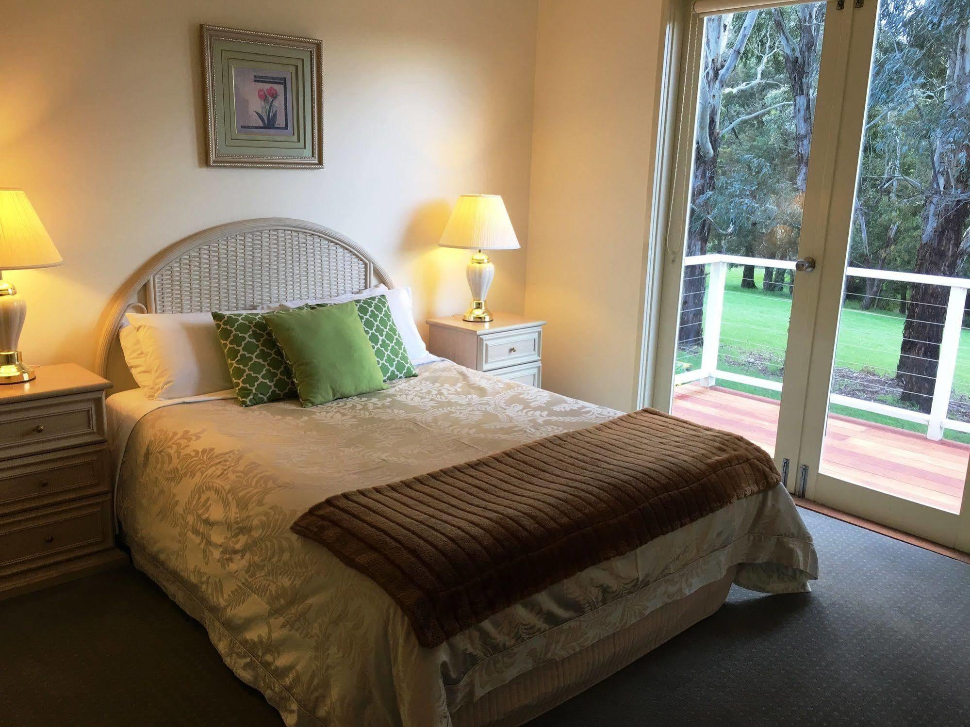 Daylesford By The Lake Cute&Cosy Studio Hotel Bagian luar foto