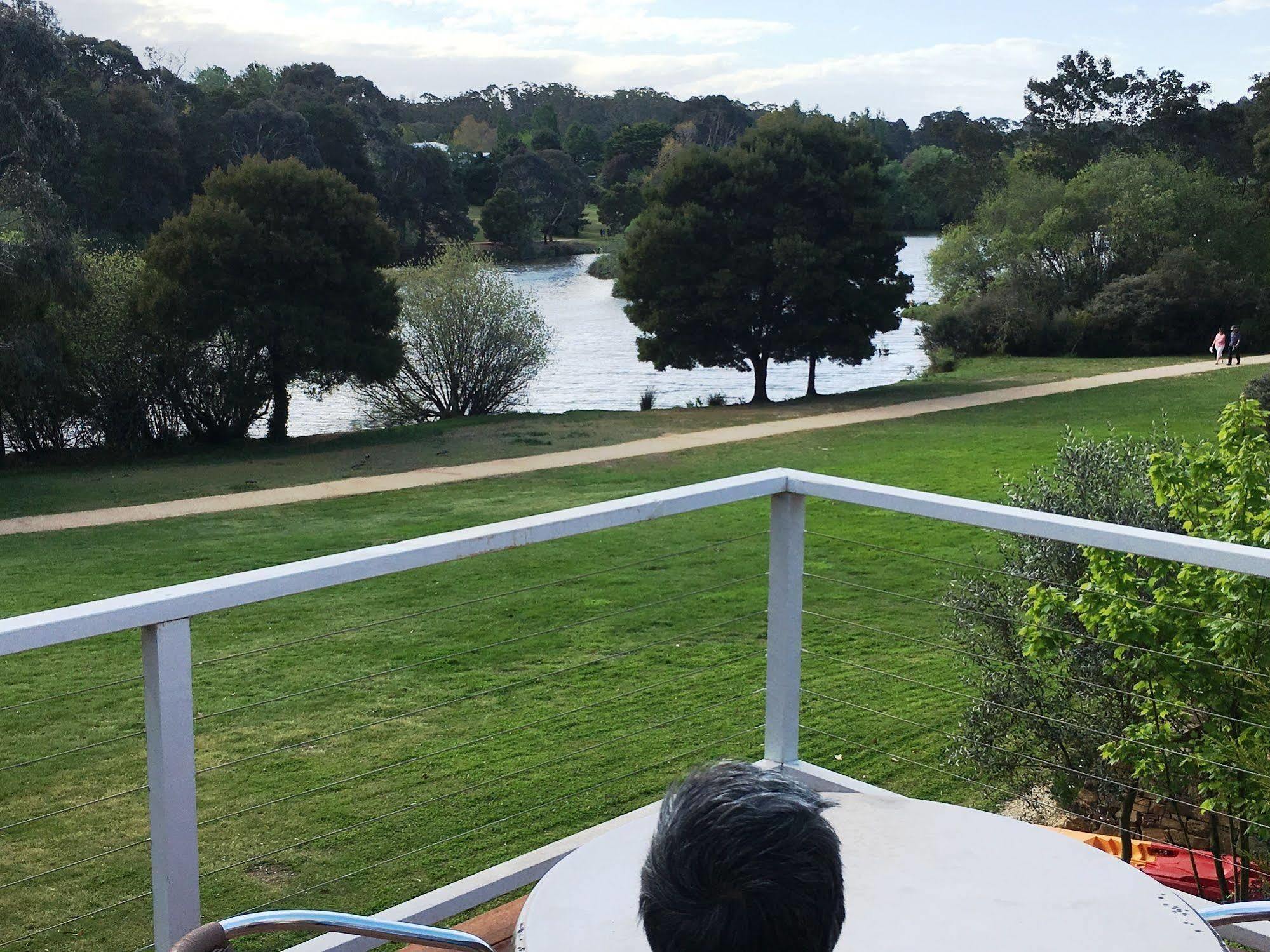 Daylesford By The Lake Cute&Cosy Studio Hotel Bagian luar foto